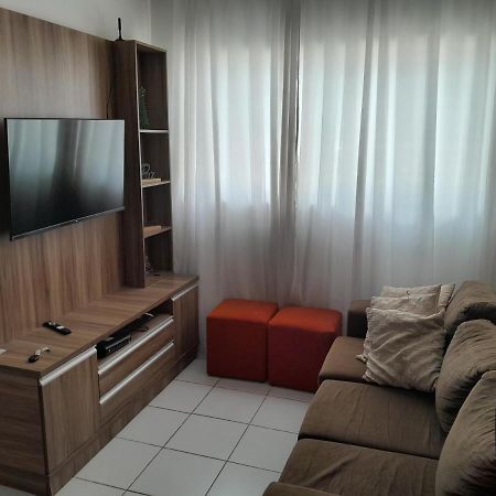 Maceió Apartamento 02 Quartos Climatizados - Feitosa מראה חיצוני תמונה