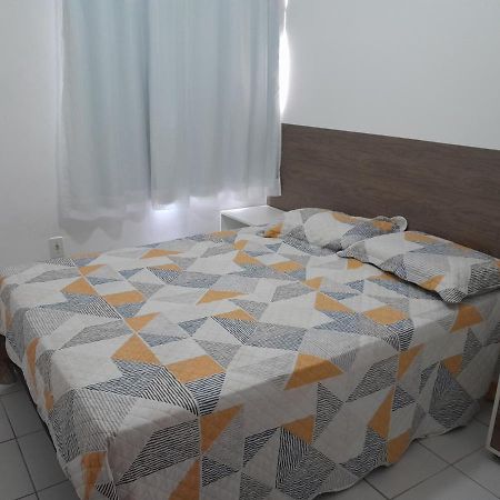 Maceió Apartamento 02 Quartos Climatizados - Feitosa מראה חיצוני תמונה