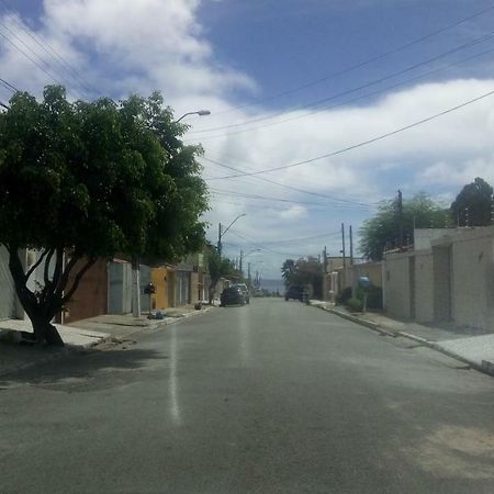 Maceió Apartamento 02 Quartos Climatizados - Feitosa מראה חיצוני תמונה