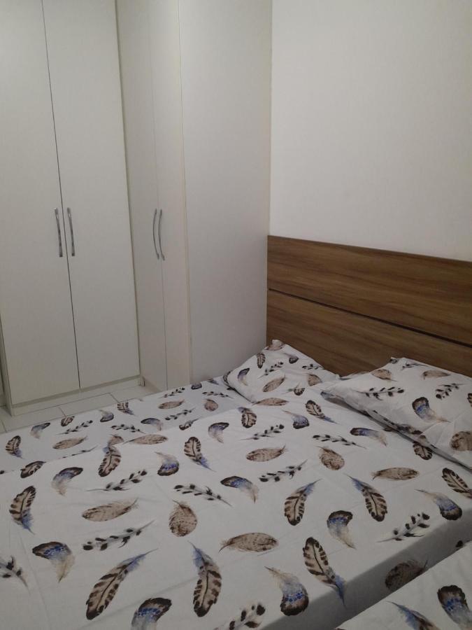Maceió Apartamento 02 Quartos Climatizados - Feitosa מראה חיצוני תמונה
