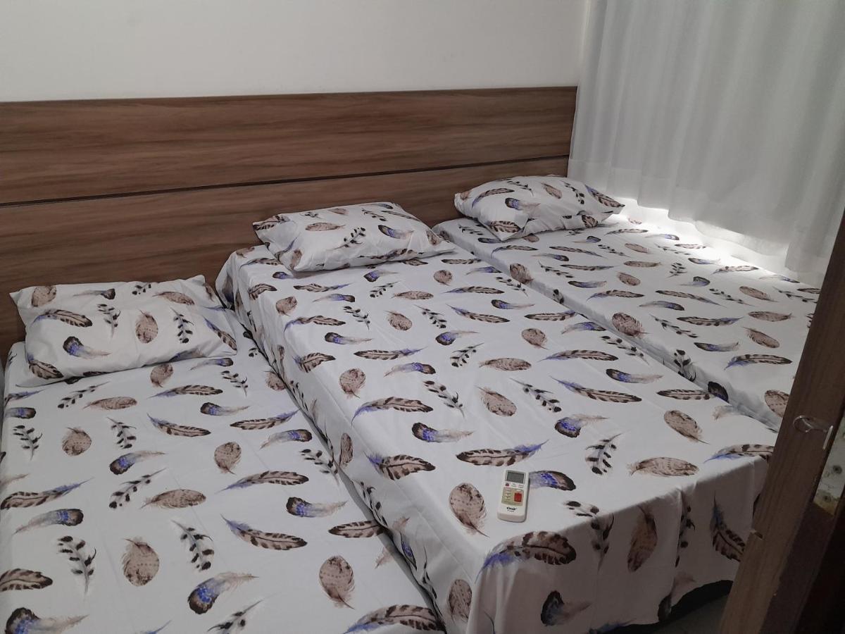 Maceió Apartamento 02 Quartos Climatizados - Feitosa מראה חיצוני תמונה
