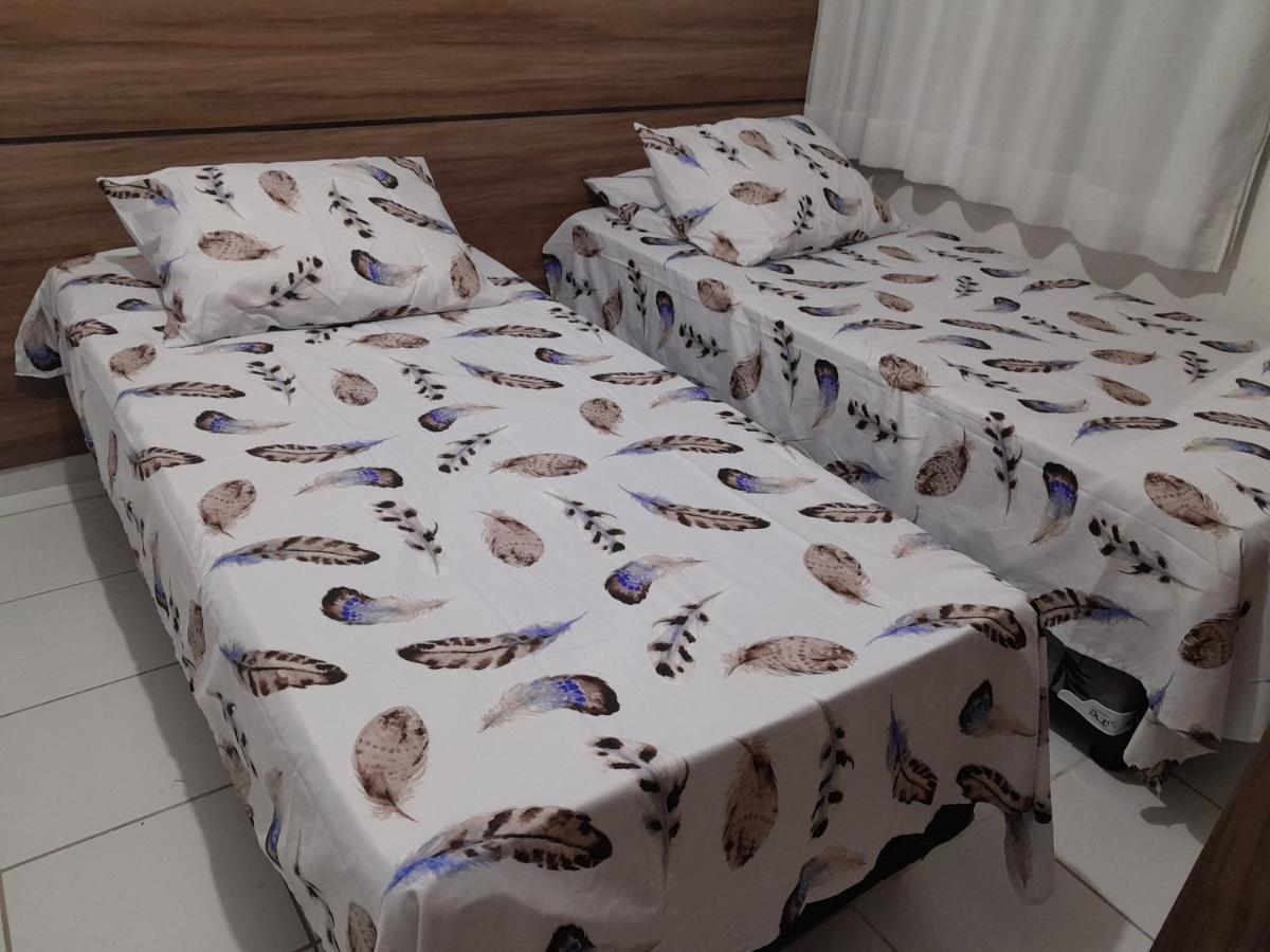 Maceió Apartamento 02 Quartos Climatizados - Feitosa מראה חיצוני תמונה