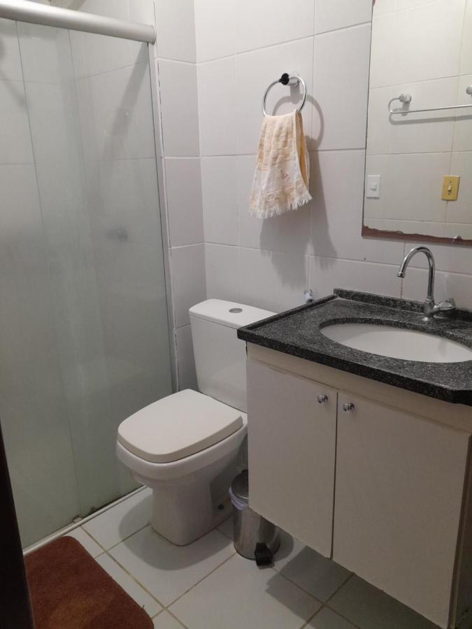 Maceió Apartamento 02 Quartos Climatizados - Feitosa מראה חיצוני תמונה