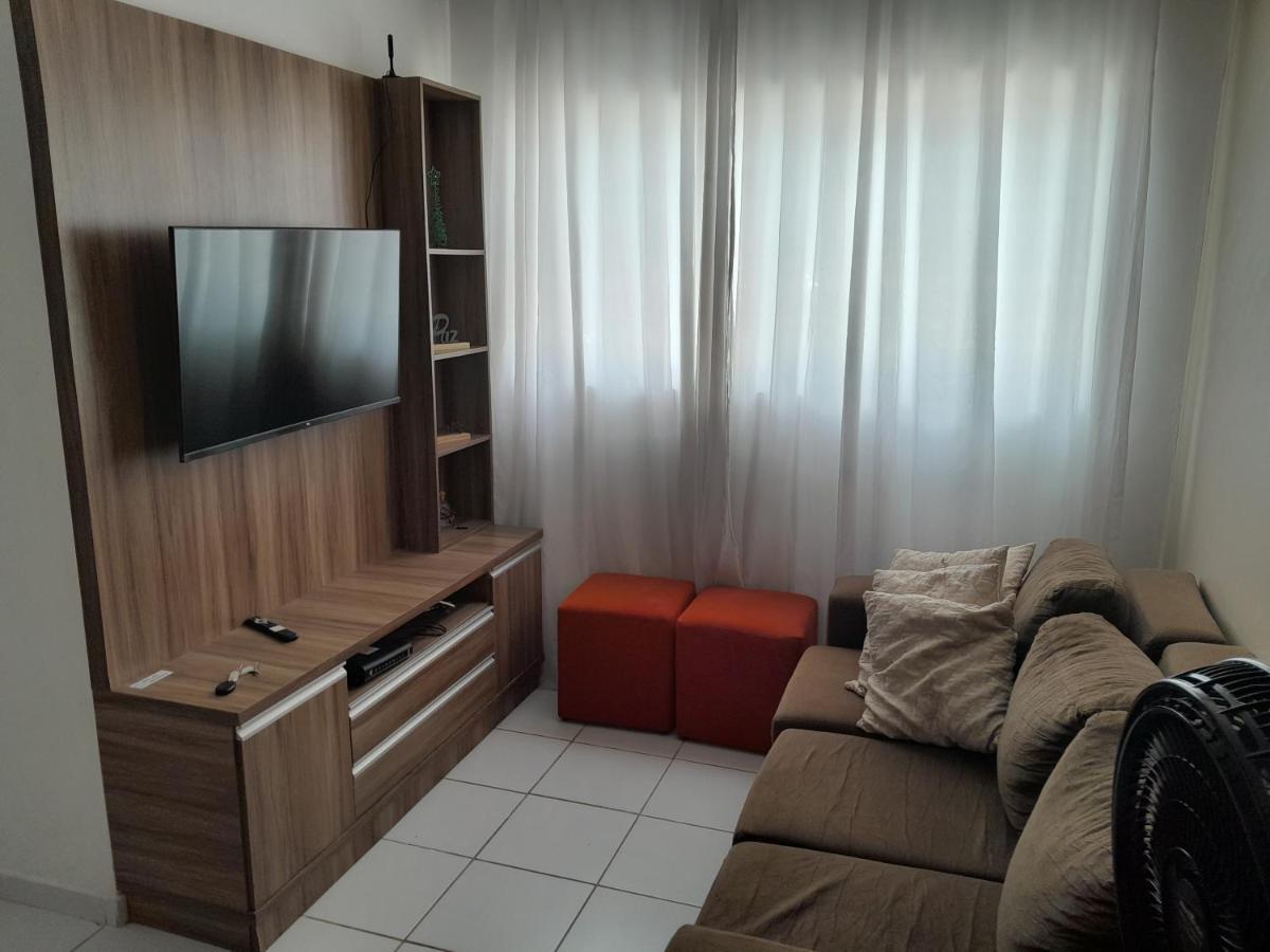 Maceió Apartamento 02 Quartos Climatizados - Feitosa מראה חיצוני תמונה