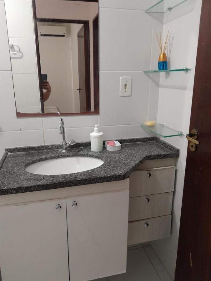 Maceió Apartamento 02 Quartos Climatizados - Feitosa מראה חיצוני תמונה
