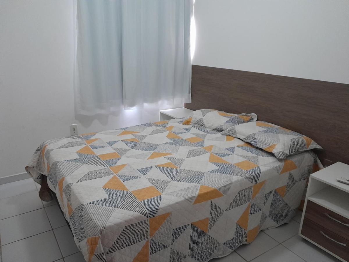 Maceió Apartamento 02 Quartos Climatizados - Feitosa מראה חיצוני תמונה