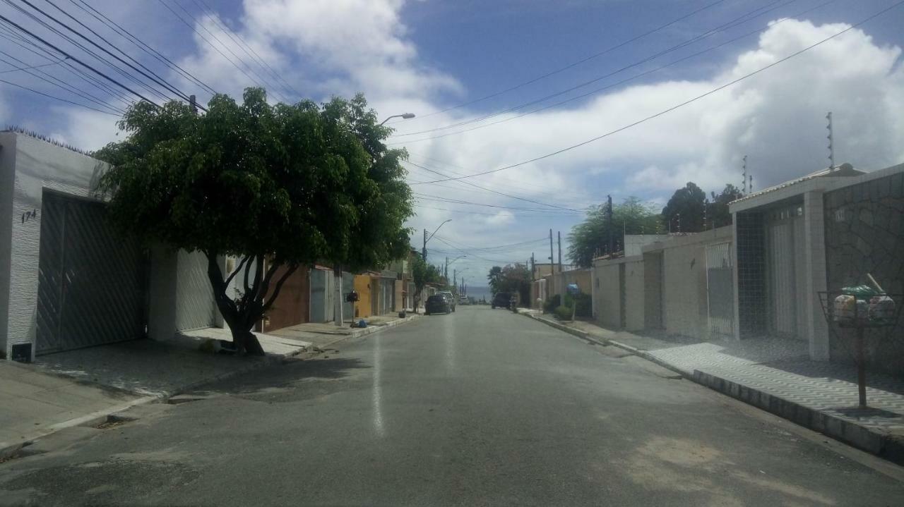 Maceió Apartamento 02 Quartos Climatizados - Feitosa מראה חיצוני תמונה